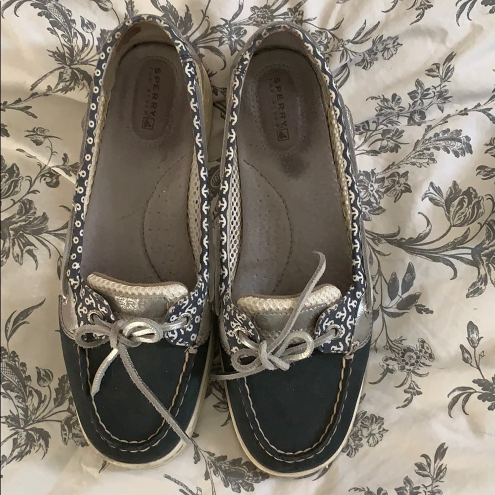Sperry TopSider Boat shoes